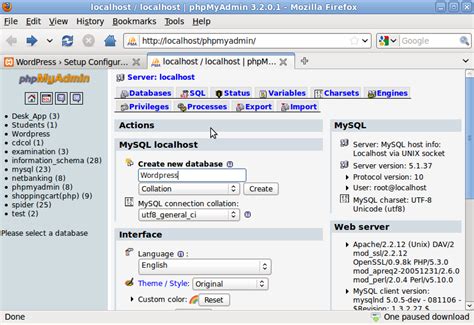 localhost download free.